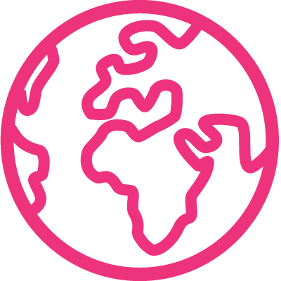 Cities icon